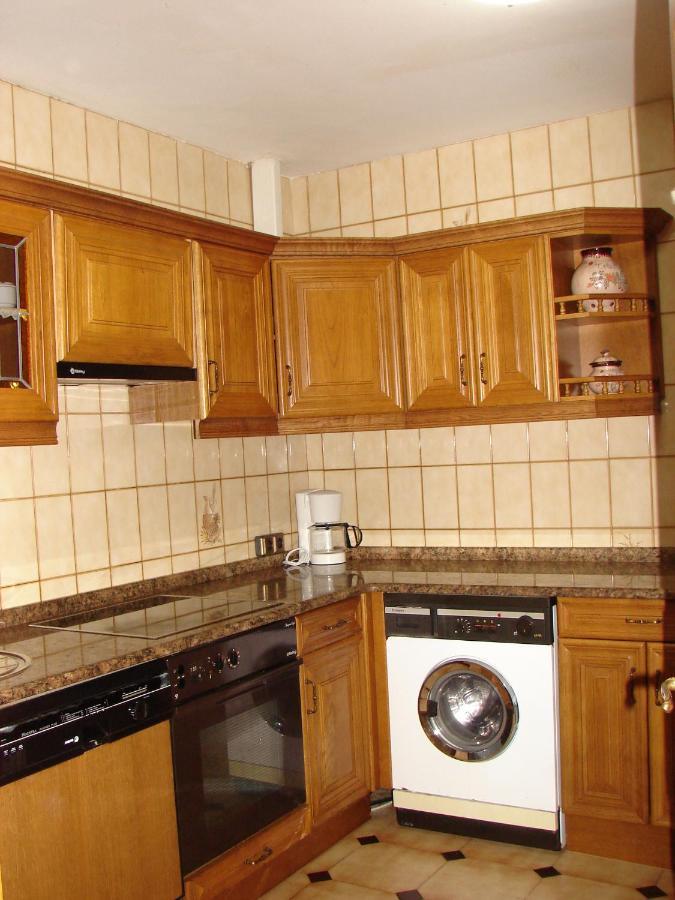 Apartamentos Lazkano I Y II Uharte-Arakil Exterior foto