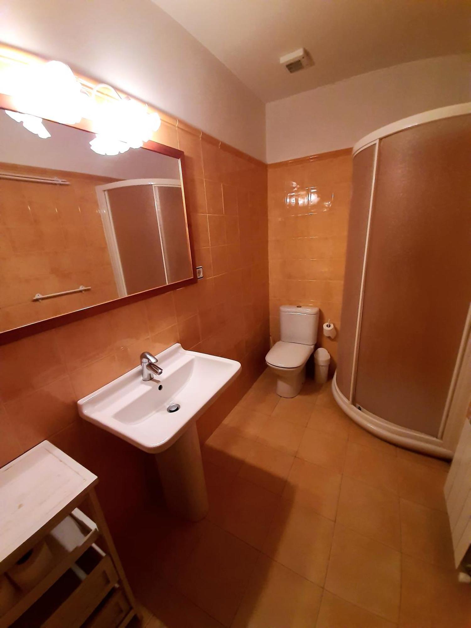 Apartamentos Lazkano I Y II Uharte-Arakil Quarto foto